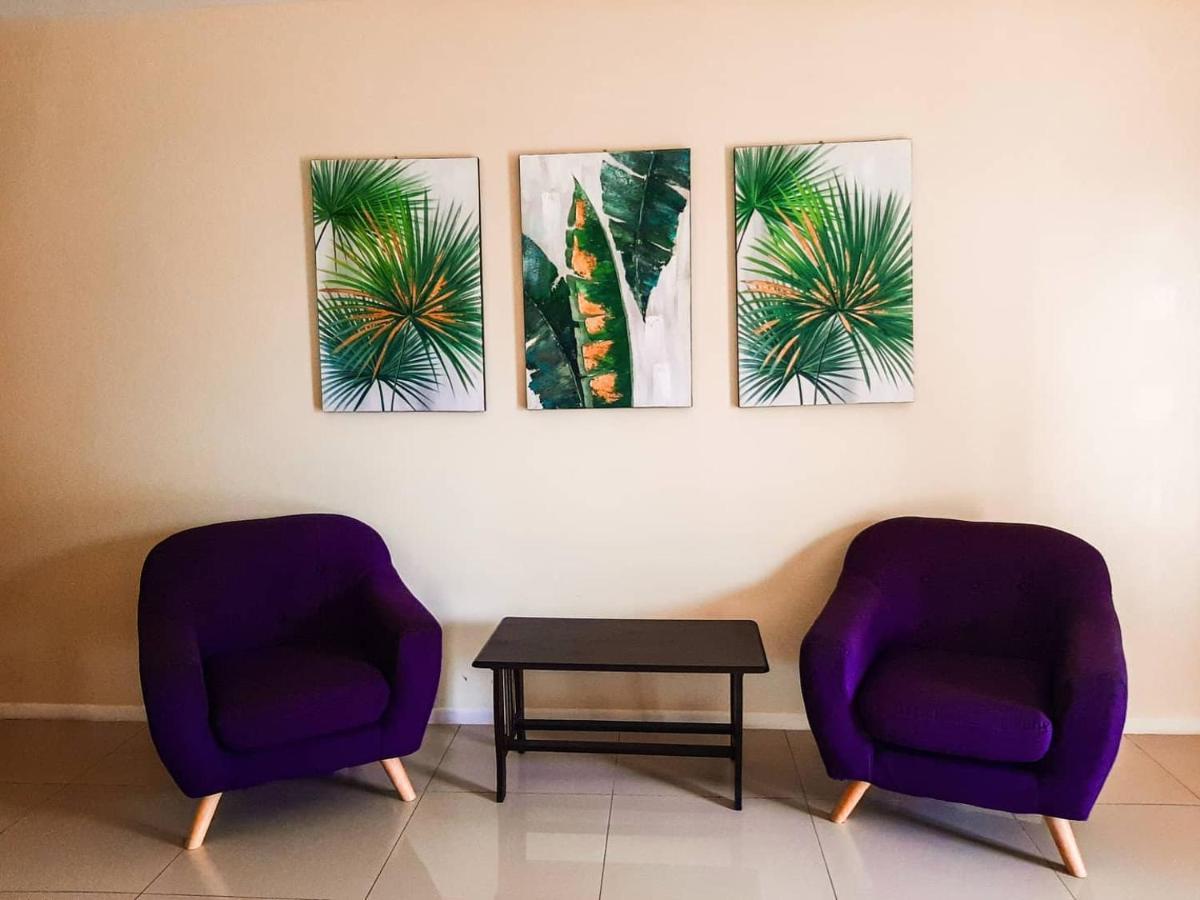 Le Uaina Beach Resort Faleapuna Εξωτερικό φωτογραφία