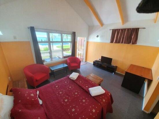 Le Uaina Beach Resort Faleapuna Εξωτερικό φωτογραφία