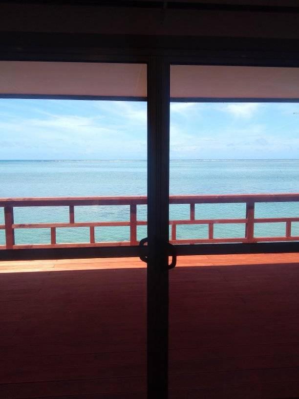 Le Uaina Beach Resort Faleapuna Εξωτερικό φωτογραφία
