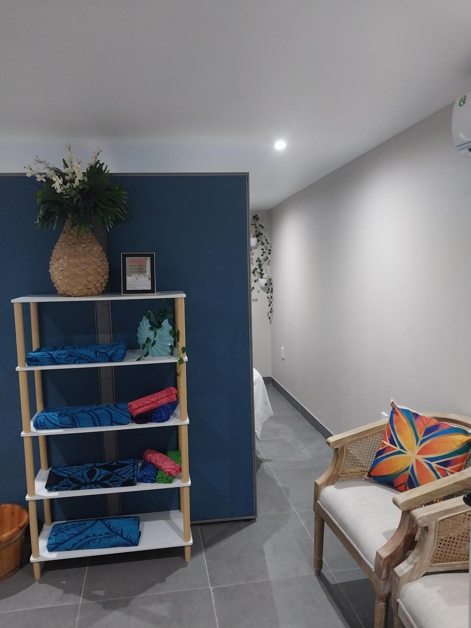 Le Uaina Beach Resort Faleapuna Εξωτερικό φωτογραφία